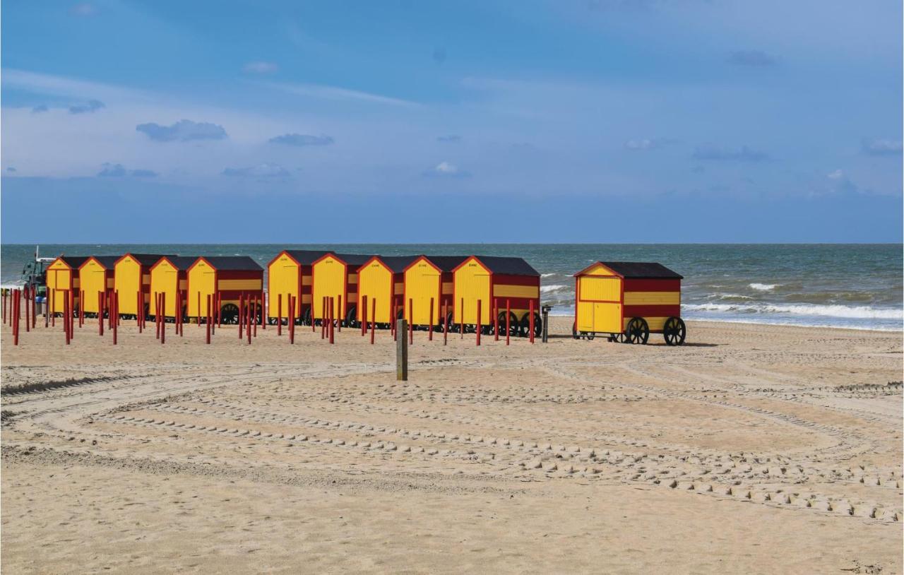 Vwa De Panne Βίλα Adinkerke Εξωτερικό φωτογραφία